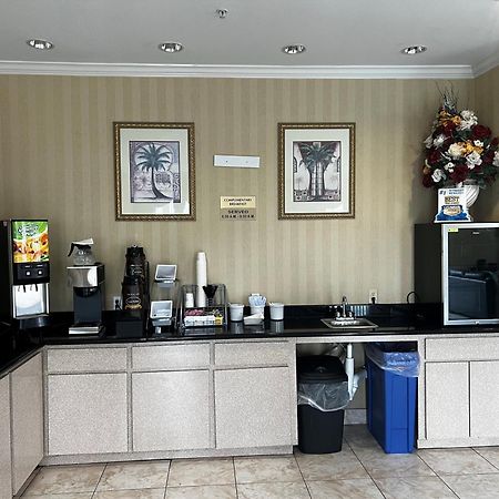 Hotel Super 8 By Wyndham Brookshire Tx Exterior foto